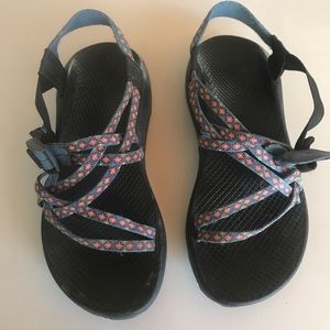 Chaco